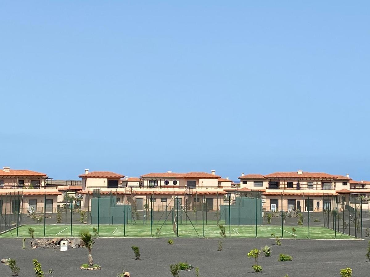 Casa Ema - No Stress Holidays Lajares Exterior foto