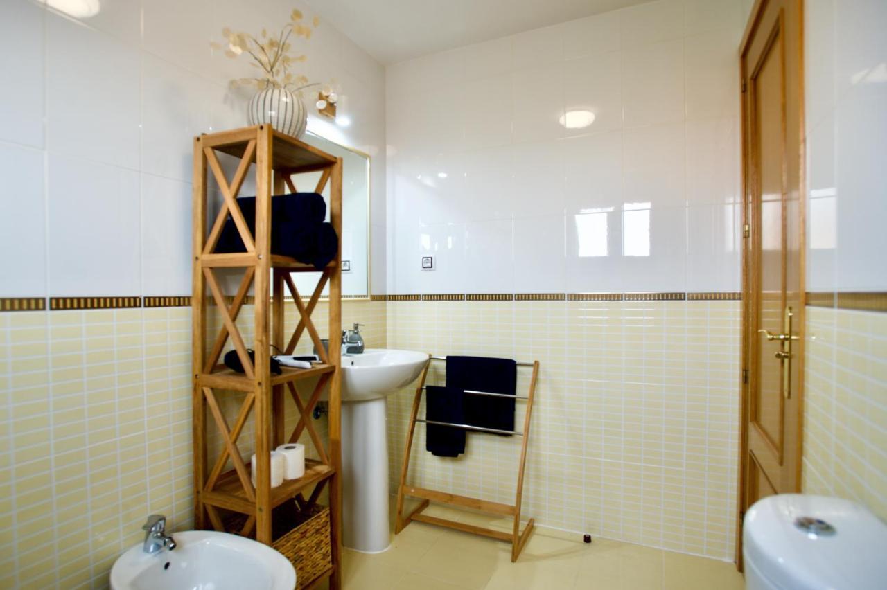 Casa Ema - No Stress Holidays Lajares Exterior foto